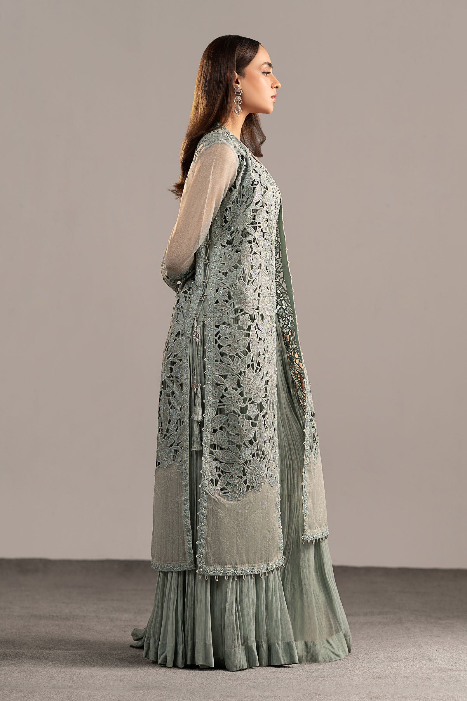 Maria B | Eid Collection 26 | MGL-EF26-01 - House Of Hania