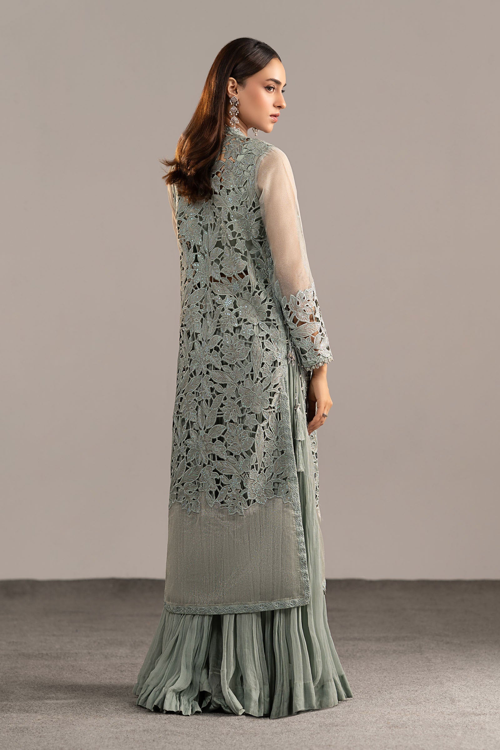 Maria B | Eid Collection 26 | MGL-EF26-01 - House Of Hania