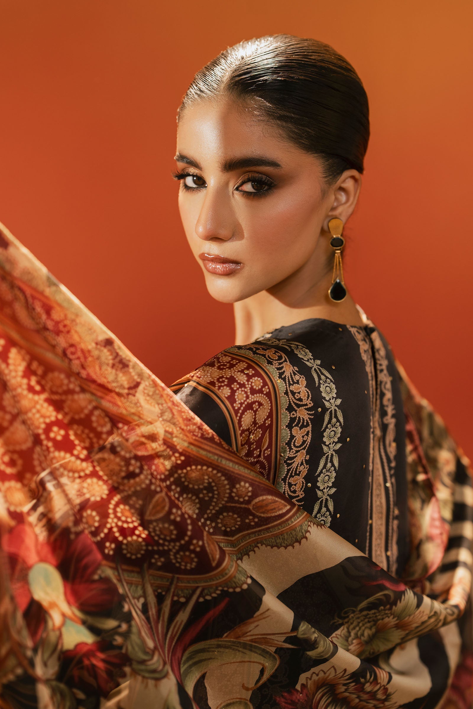 Maria B | Eid Collection 26 | MPS-Ef26-02 - House Of Hania