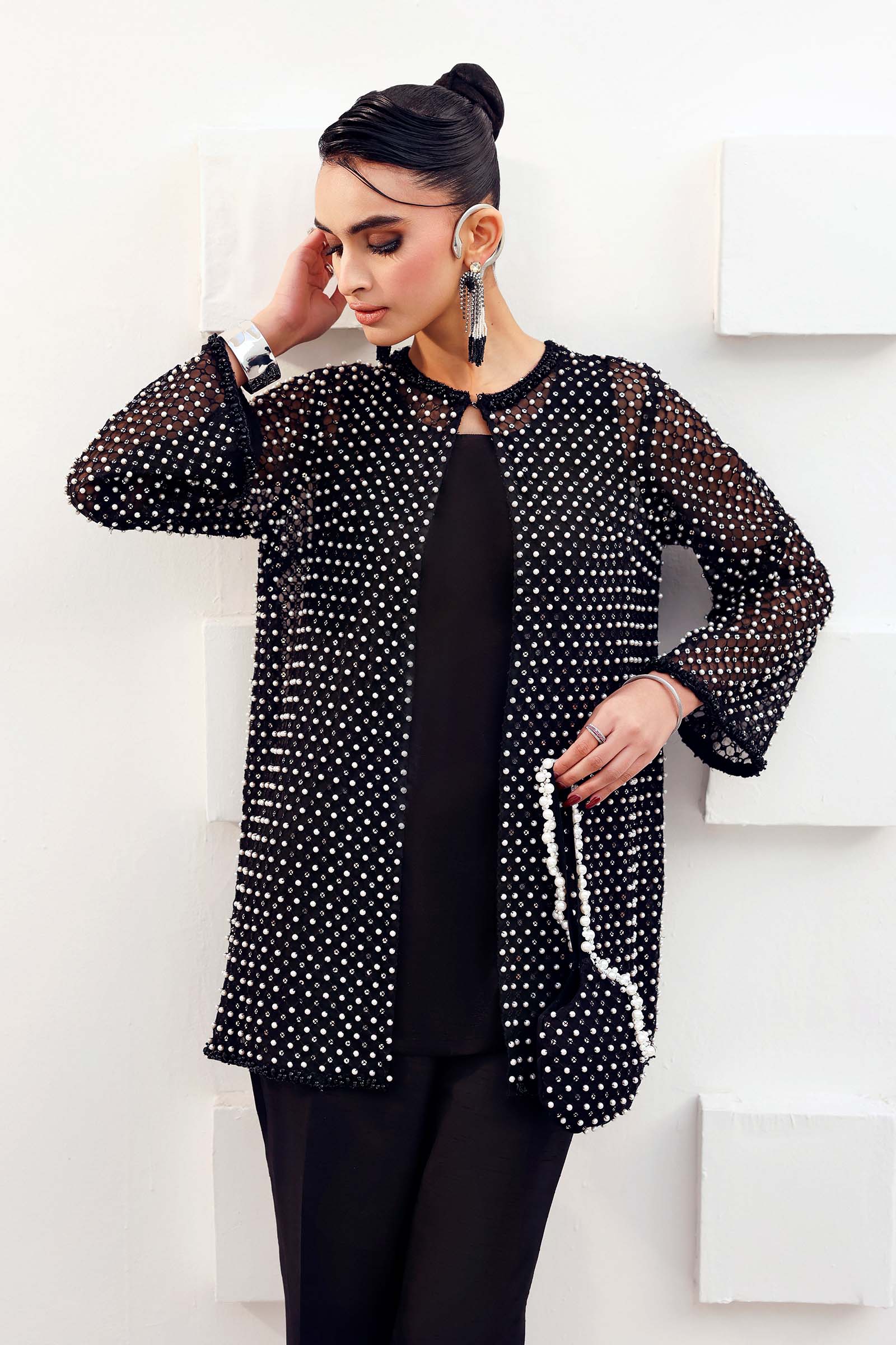 Maria B | Eid Collection 26 | MST-EF26-01 - House Of Hania