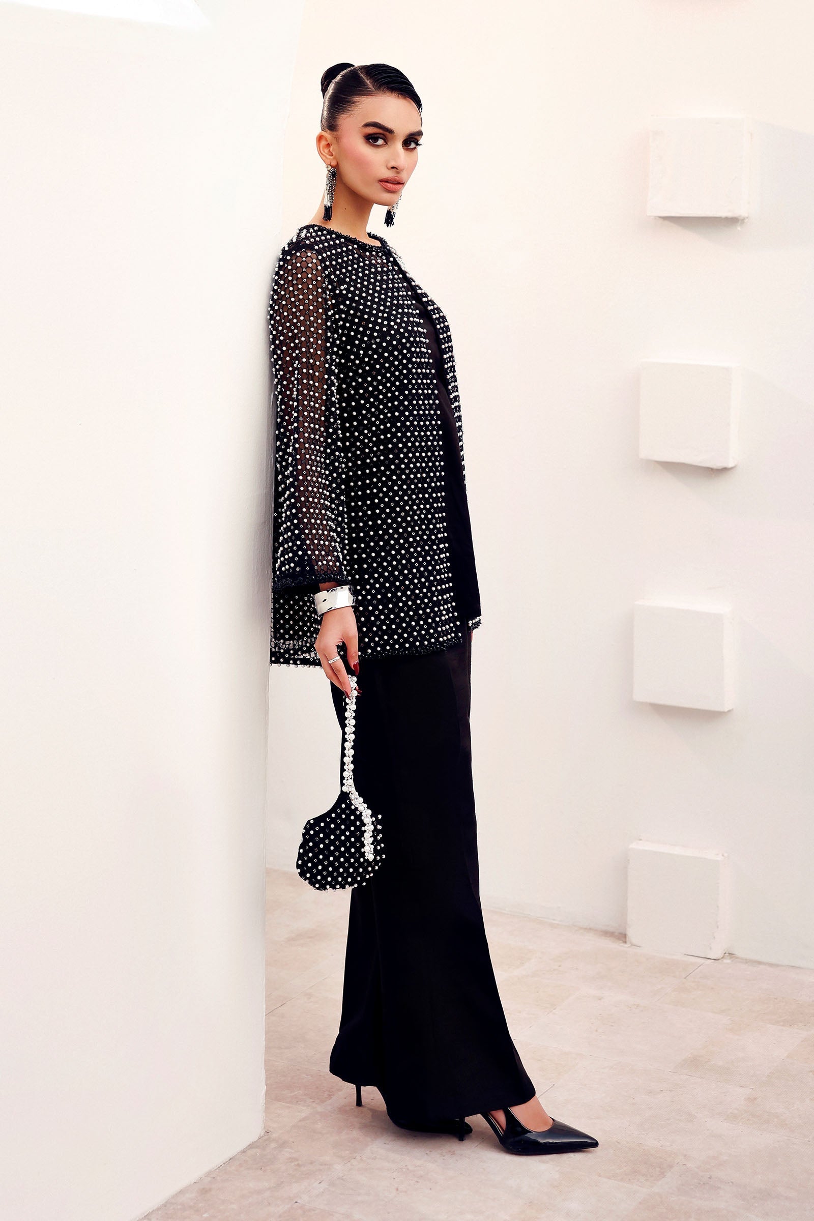 Maria B | Eid Collection 26 | MST-EF26-01 - House Of Hania