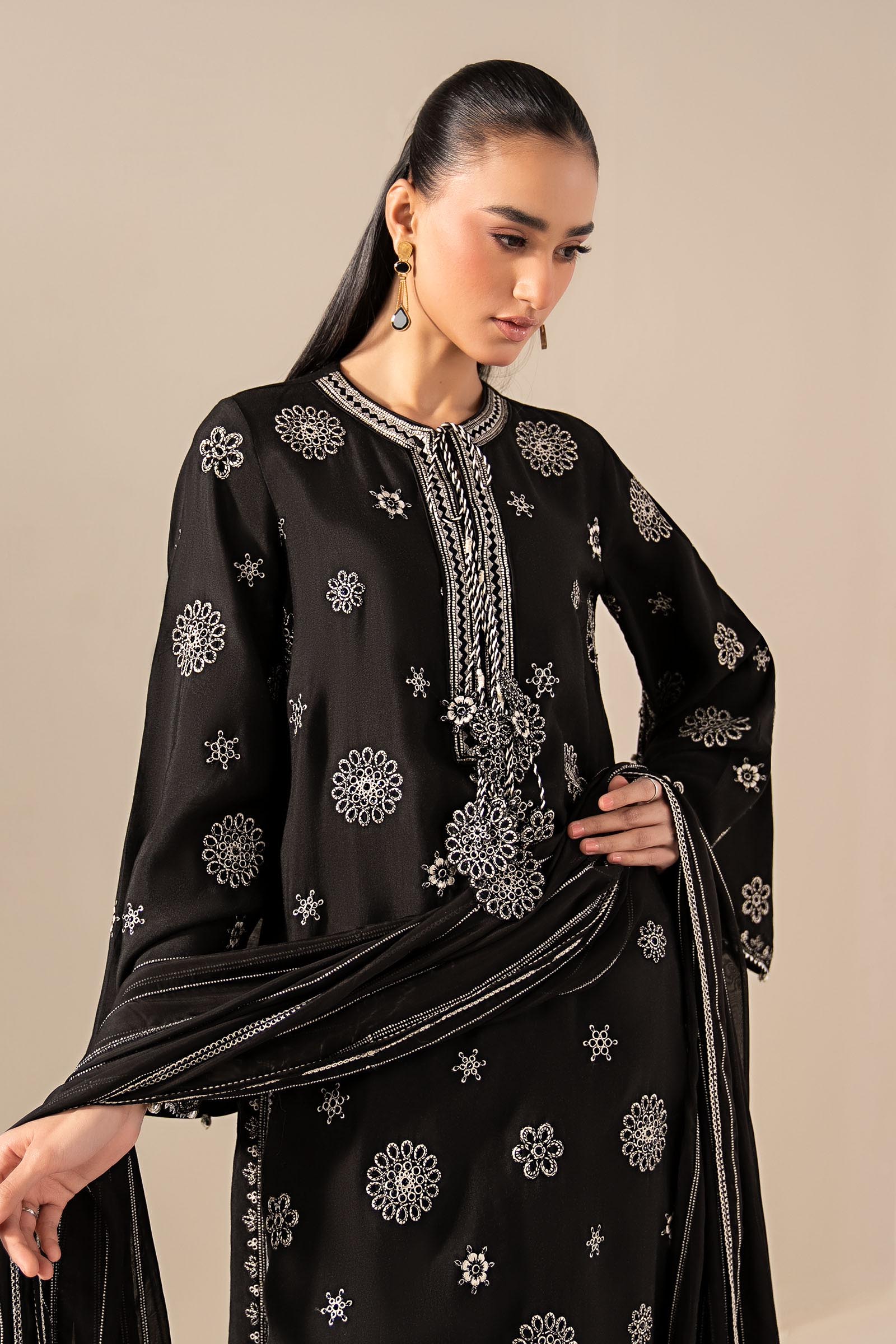 Maria B | Eid Collection 26 | MST-EF26-08 - House Of Hania