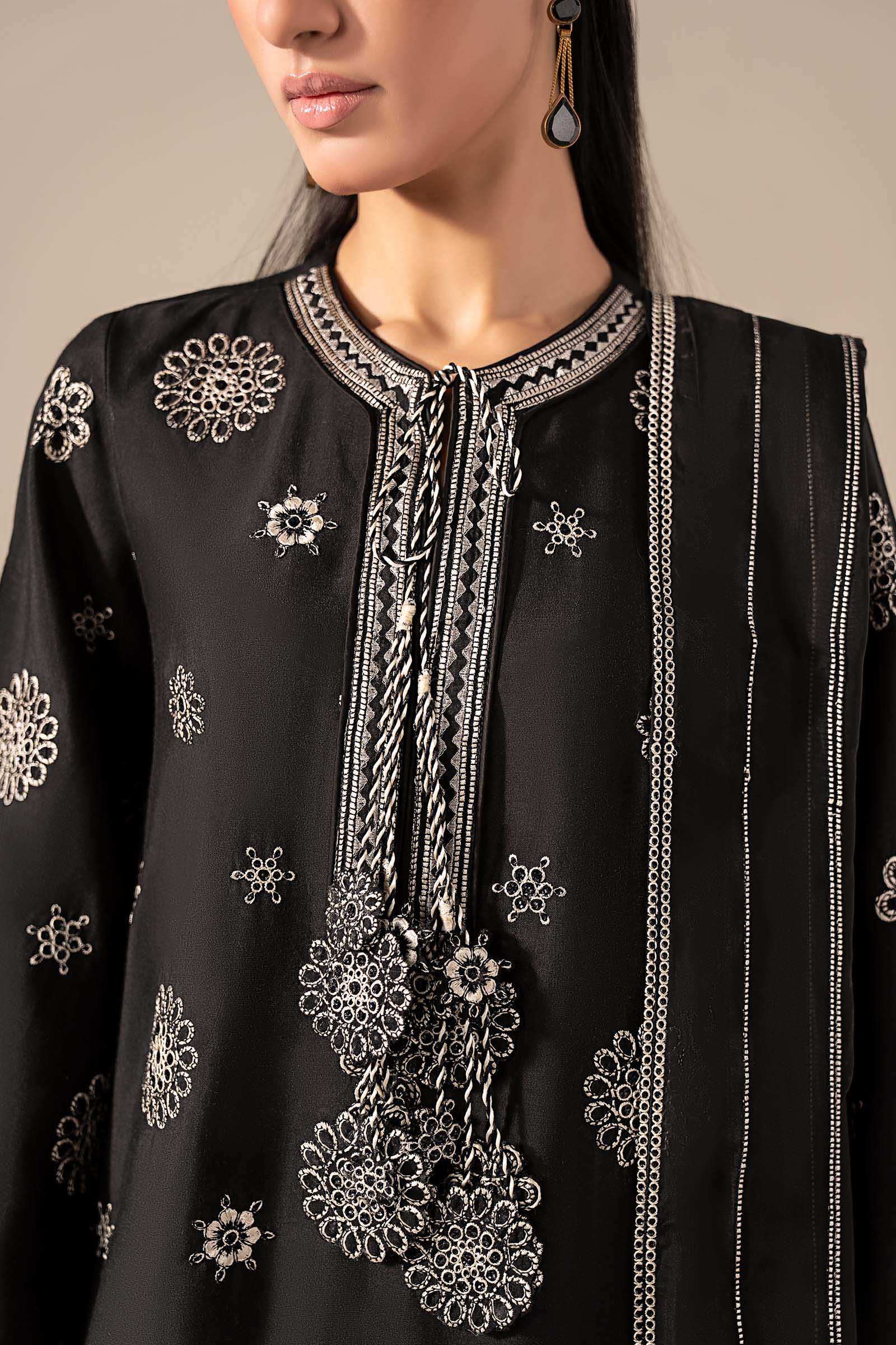 Maria B | Eid Collection 26 | MST-EF26-08 - House Of Hania