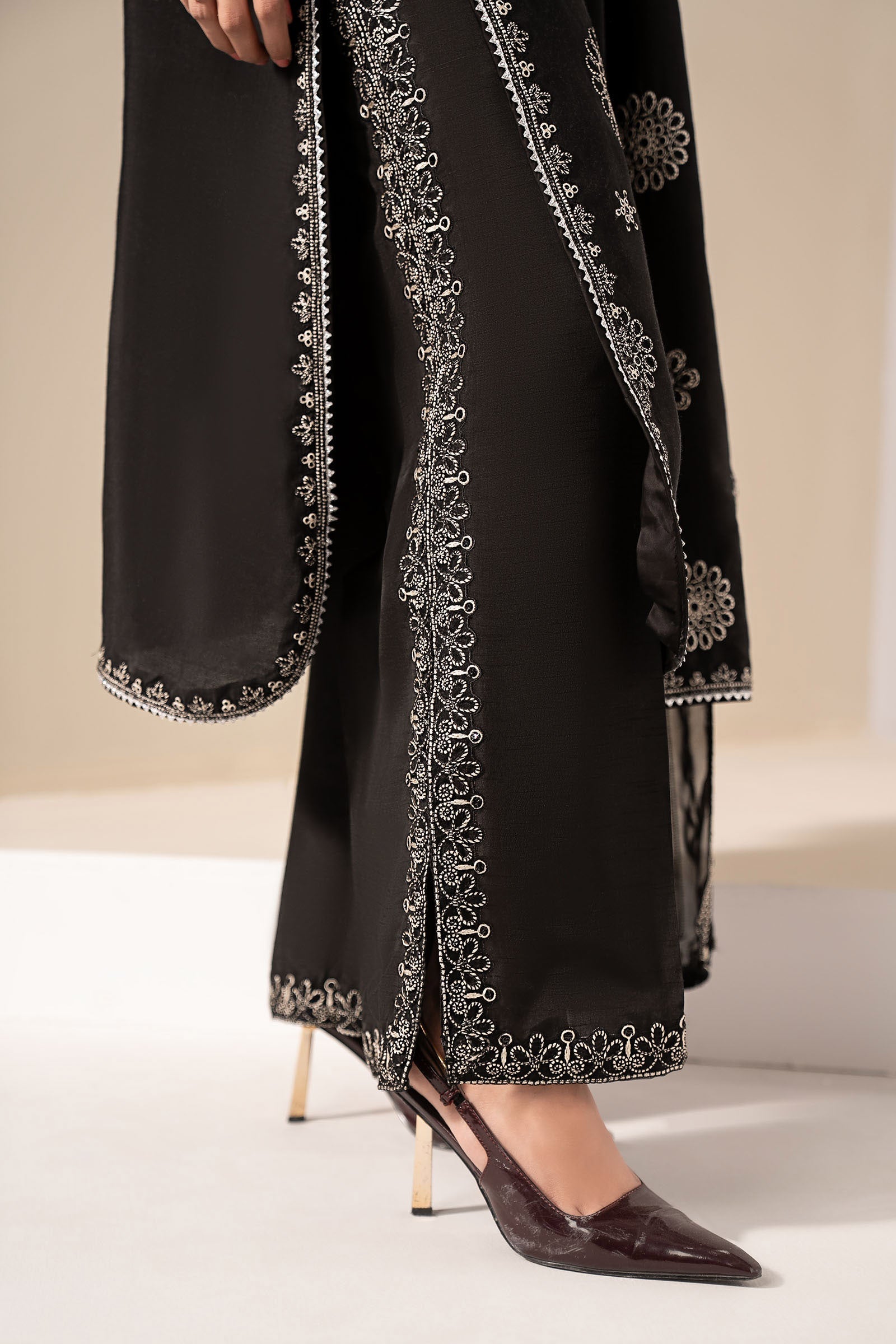 Maria B | Eid Collection 26 | MST-EF26-08 - House Of Hania