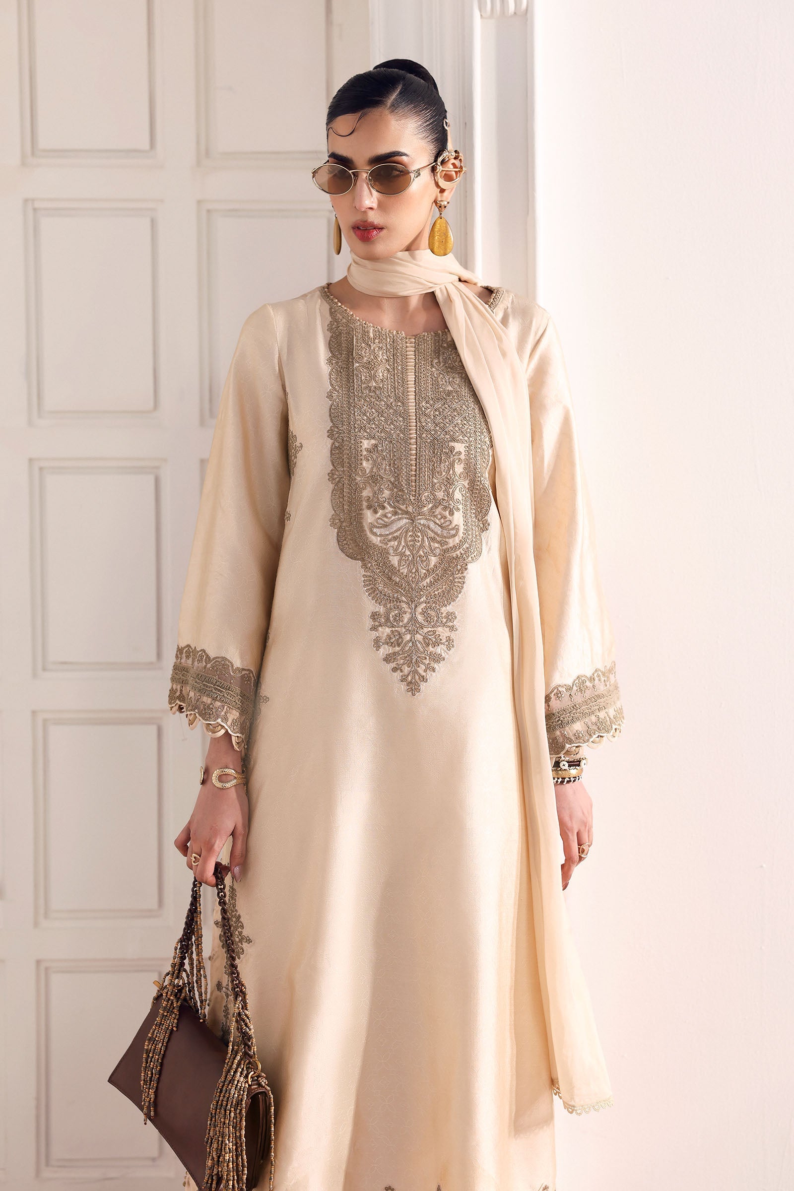 Maria B | Eid Collection 26 | MST-EF26-11 - House Of Hania
