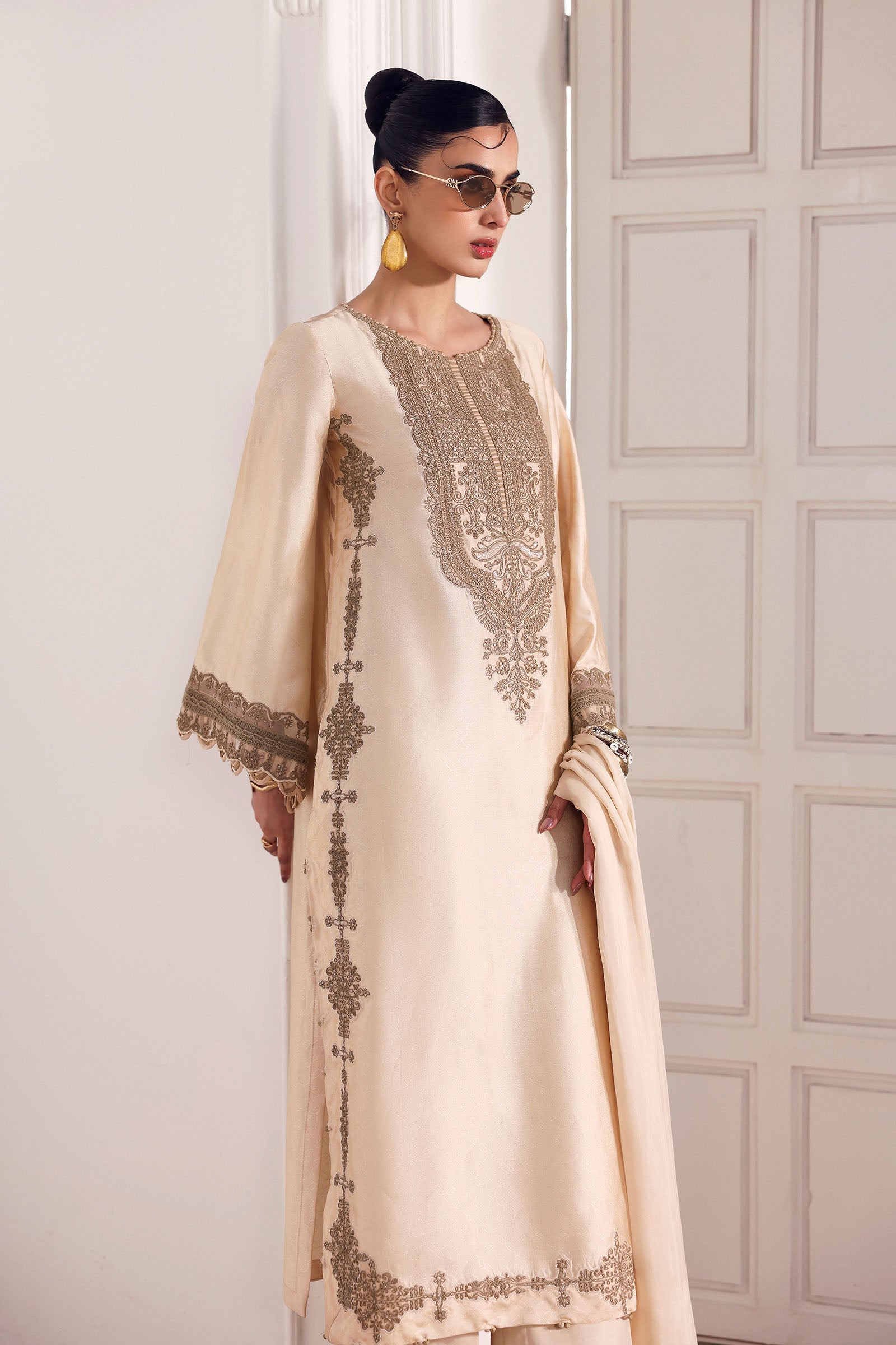 Maria B | Eid Collection 26 | MST-EF26-11 - House Of Hania