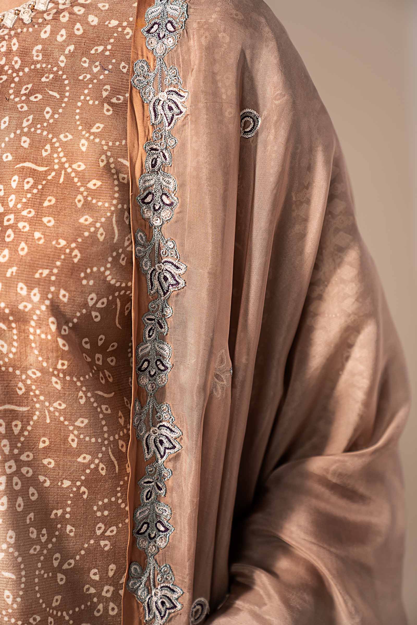 Maria B | Eid Collection 26 | MST-EF26-18 - House Of Hania
