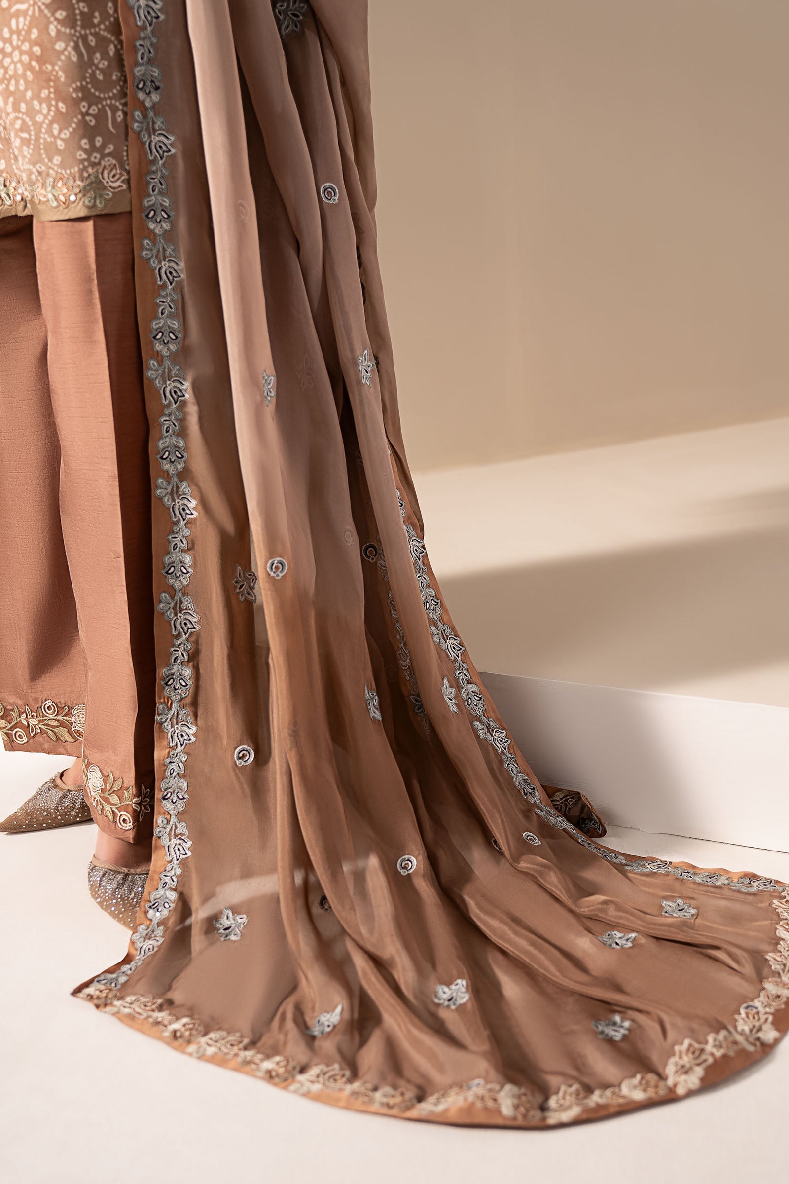 Maria B | Eid Collection 26 | MST-EF26-18 - House Of Hania