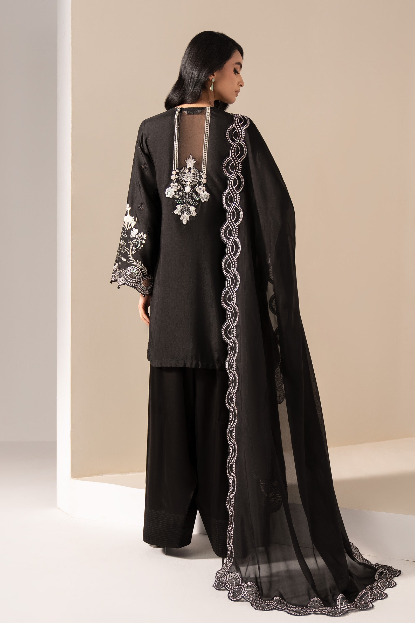 Maria B | Eid Collection 26 | MST-EF26-33 - House Of Hania