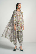 Maria B | Eid Collection 26 | PS-PF24-01 - House Of Hania