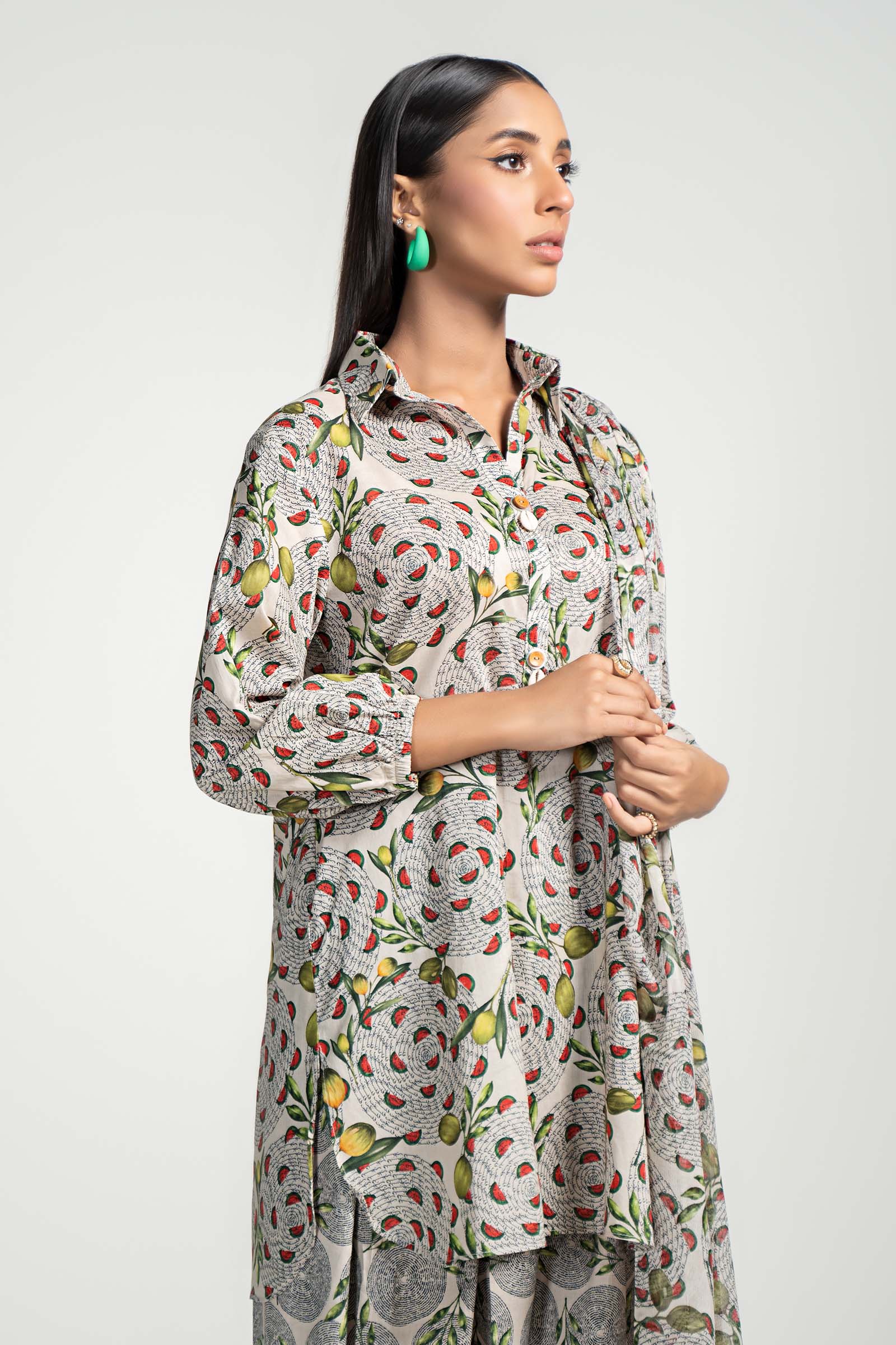 Maria B | Eid Collection 26 | PS-PF24-01 - House Of Hania