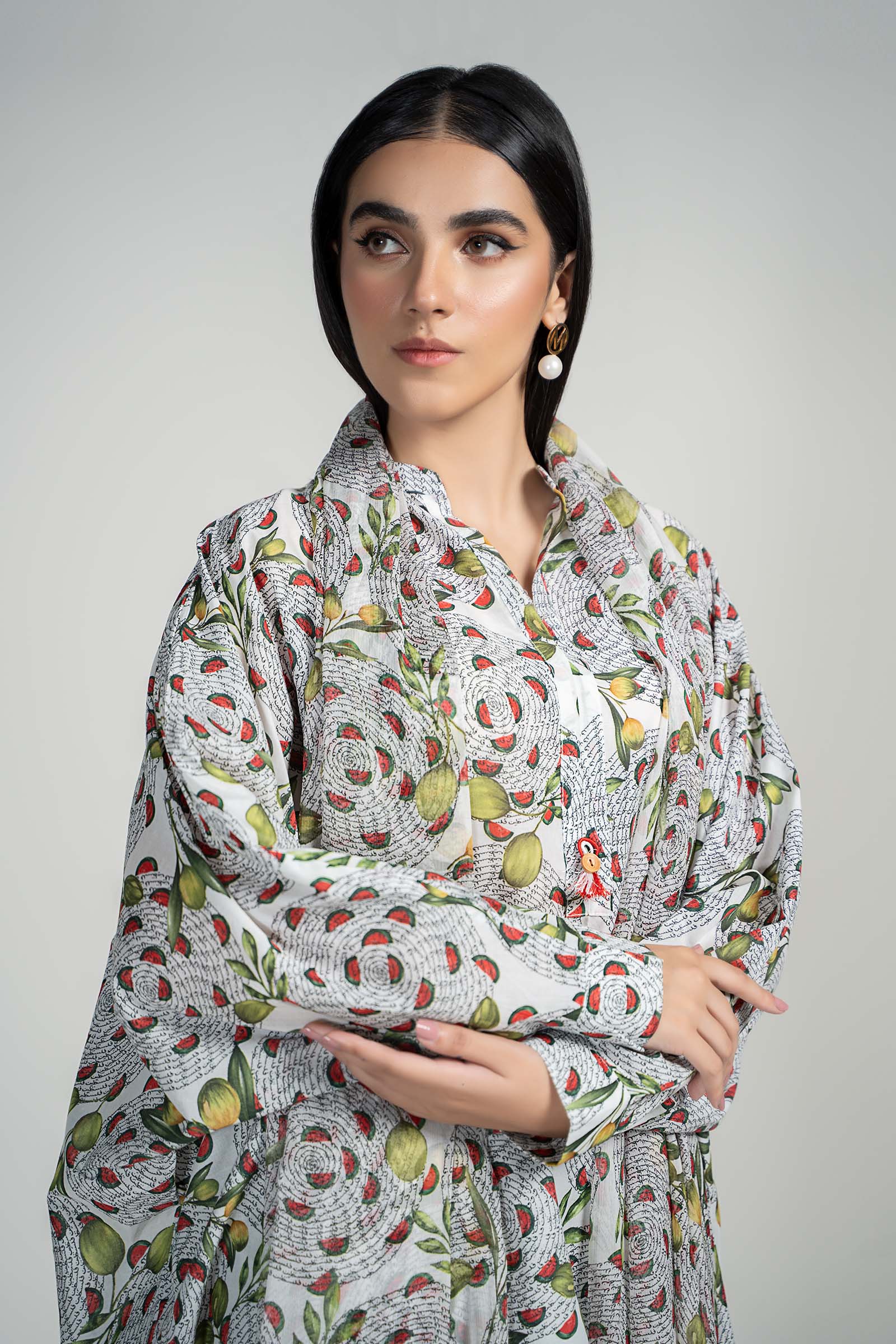 Maria B | Eid Collection 26 | PS-PF24-02 - House Of Hania