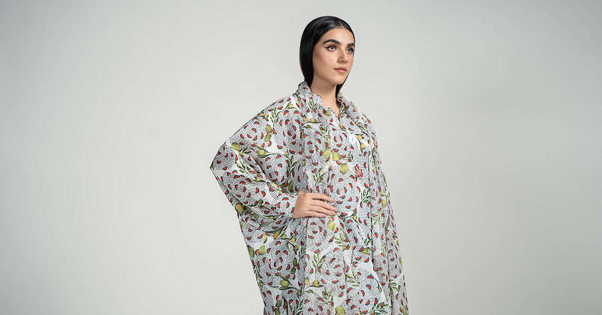 Maria B | Eid Collection 26 | PS-PF24-02 - House Of Hania