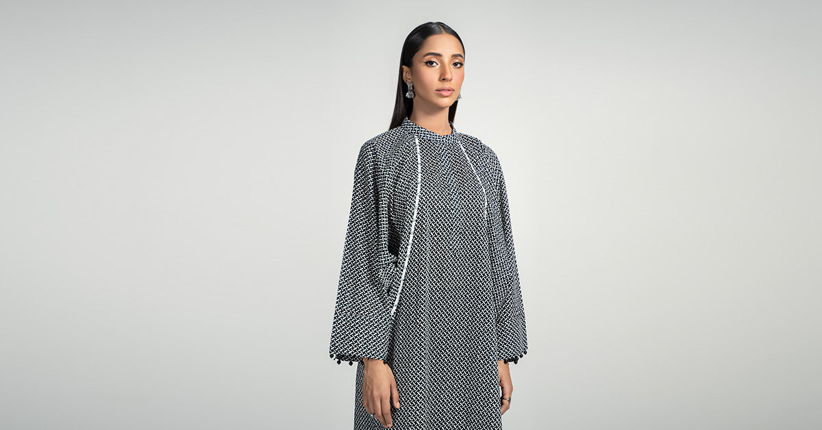 Maria B | Eid Collection 26 | PS-PF24-09 - House Of Hania
