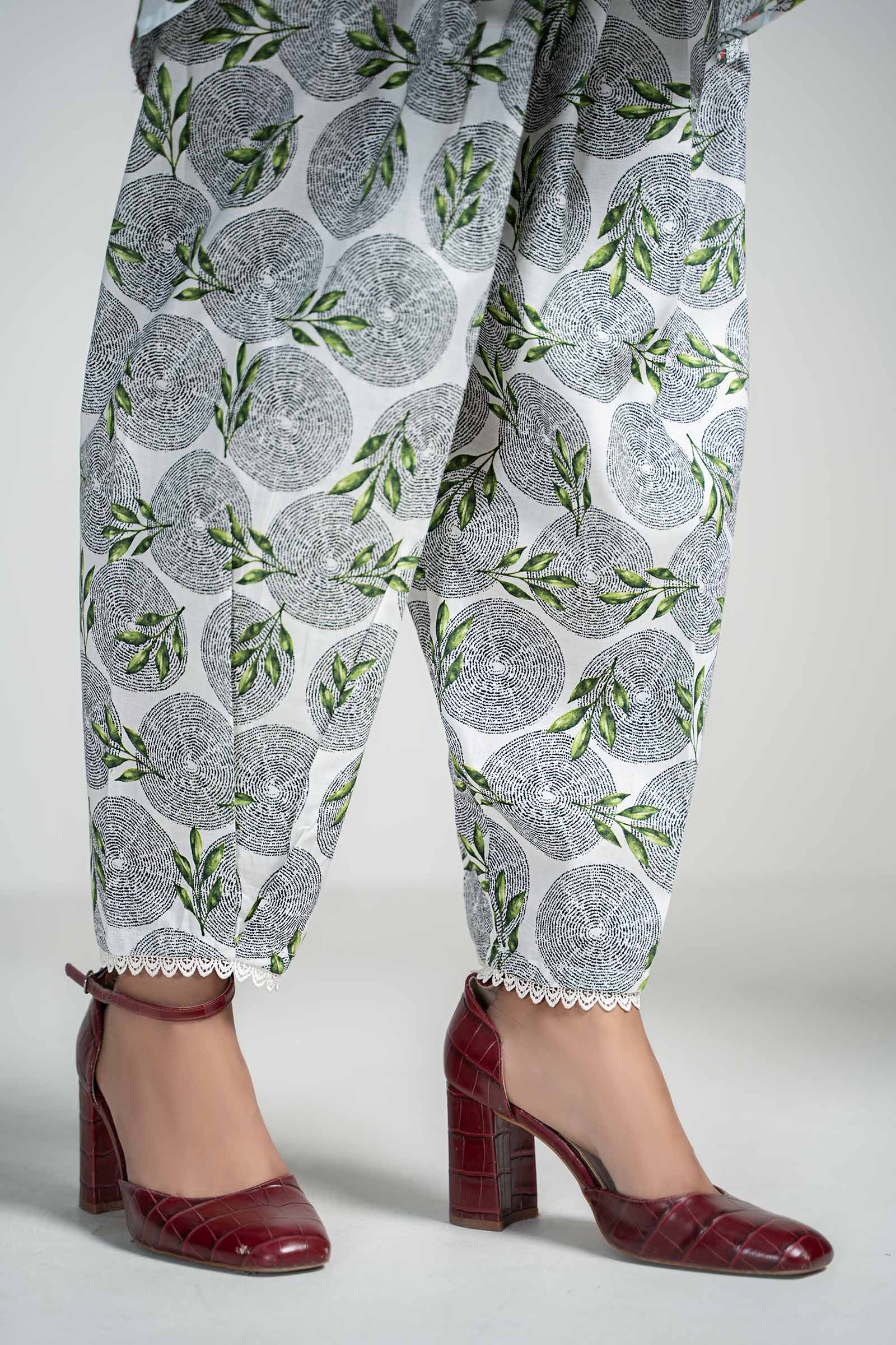 Maria B | Eid Collection 26 | S-PF24-01 - House Of Hania