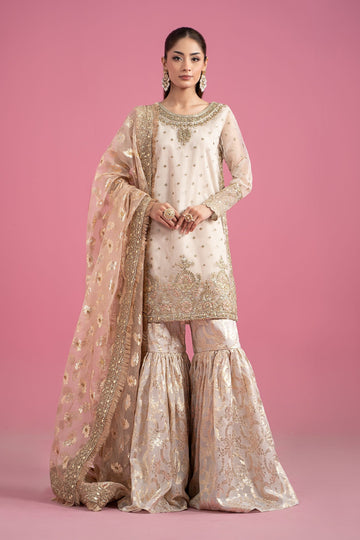 Maria B | Eid Collection 26 | SF-EA23-10R1 - House Of Hania