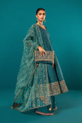 Maria B | Eid Collection 26 | SF-EA23-10R1 - House Of Hania