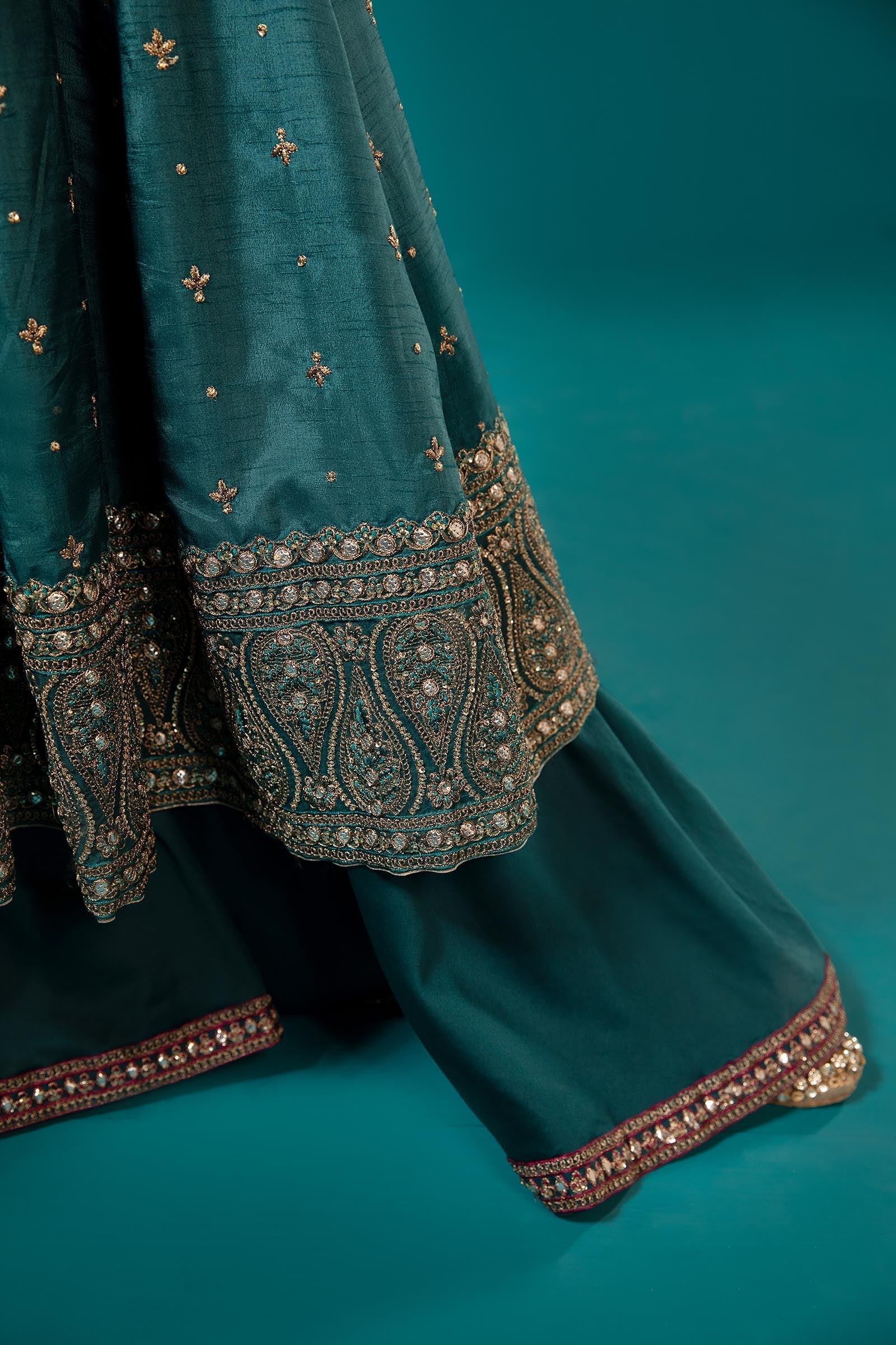 Maria B | Eid Collection 26 | SF-EA23-10R1 - House Of Hania