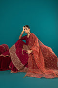 Maria B | Eid Collection 26 | SF-EA23-10R1 - House Of Hania
