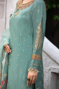 Maria B | Eid Collection 26 | SF-EA23-18R1 - House Of Hania