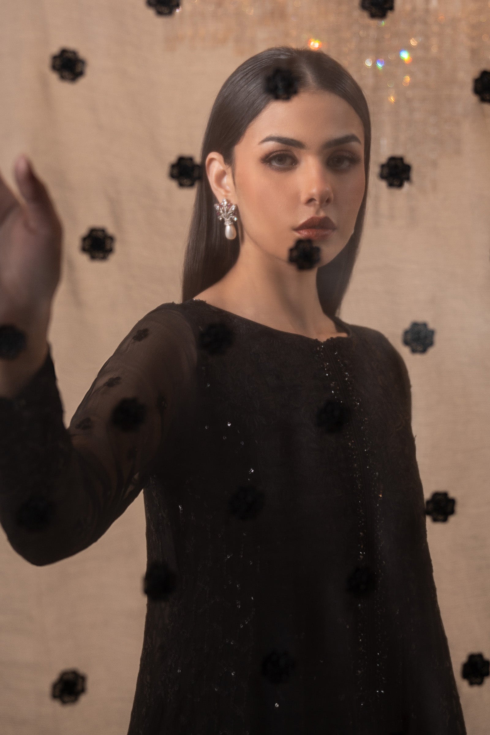 Maria B | Eid Collection 26 | SF-EA24-12R1 - House Of Hania