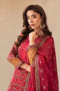 Maria B | Eid Collection 26 | SF-EF22-15R1 - House Of Hania