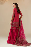 Maria B | Eid Collection 26 | SF-EF22-15R1 - House Of Hania
