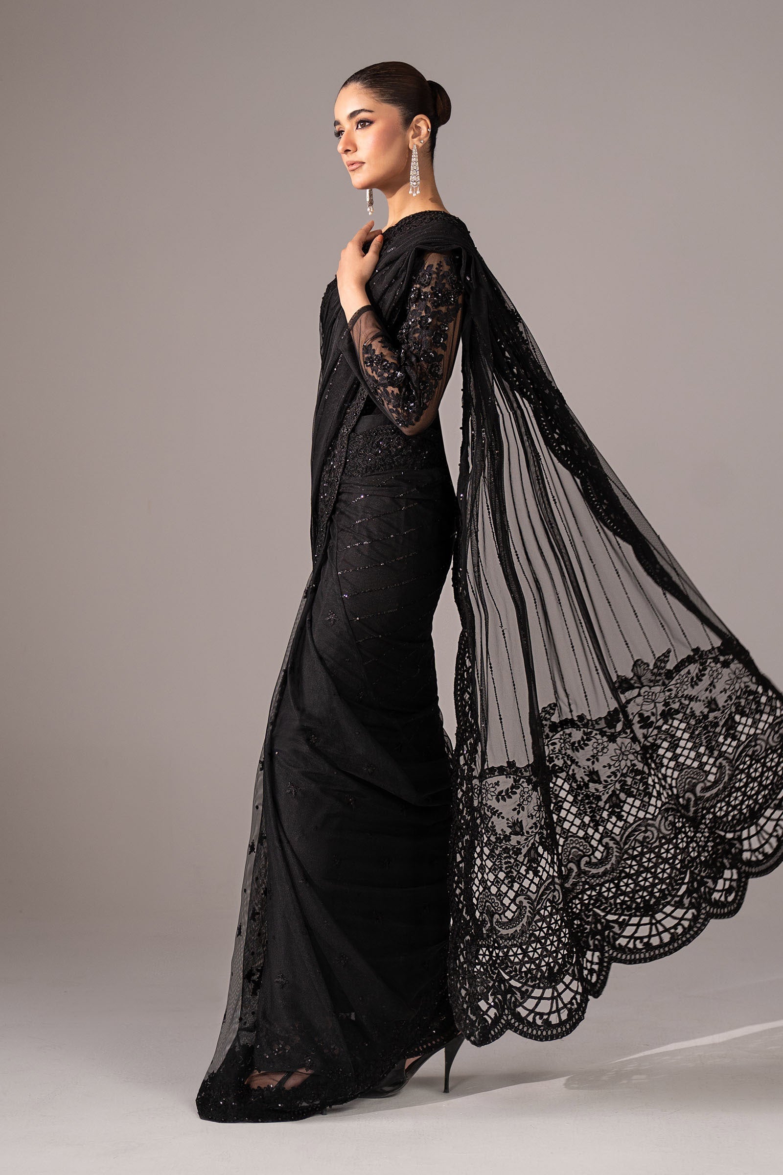 Maria B | Eid Collection 26 | SF-EF22-41R1 - House Of Hania