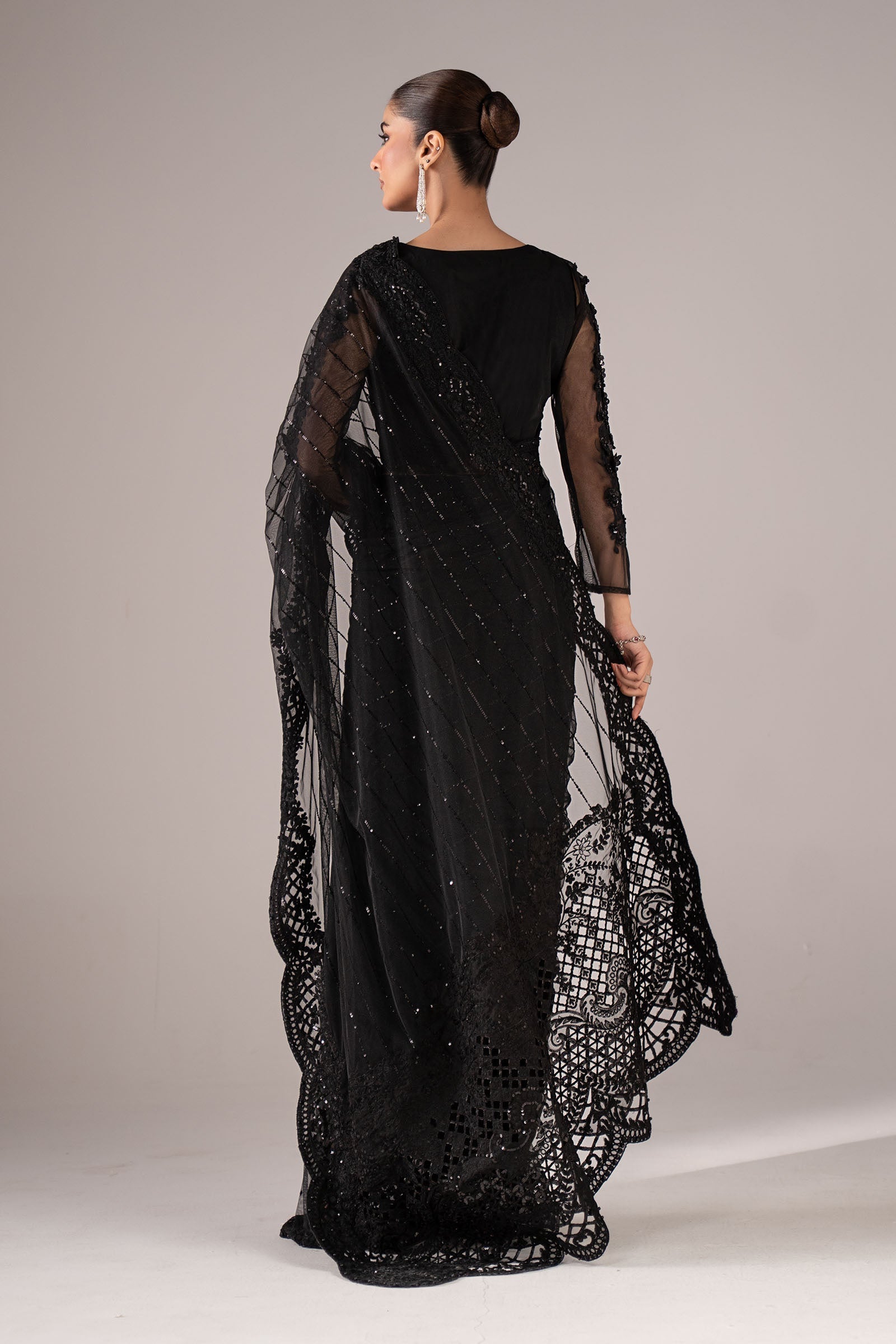 Maria B | Eid Collection 26 | SF-EF22-41R1 - House Of Hania