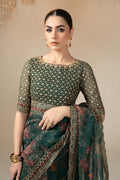 Maria B | Eid Collection 26 | SF-EF24-08R1 - House Of Hania