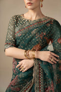 Maria B | Eid Collection 26 | SF-EF24-08R1 - House Of Hania
