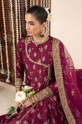 Maria B | Eid Collection 26 | SF-EF24-23R1 - House Of Hania