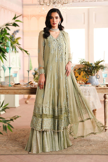 Maria B | Eid Collection 26 | SF-EF25-33 - House Of Hania