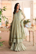 Maria B | Eid Collection 26 | SF-EF25-33 - House Of Hania