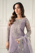 Maria B | Eid Collection 26 | SF-EF25-60R1 - House Of Hania