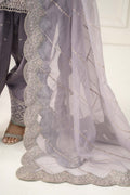 Maria B | Eid Collection 26 | SF-EF25-60R1 - House Of Hania