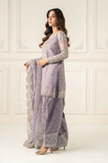 Maria B | Eid Collection 26 | SF-EF25-60R1 - House Of Hania