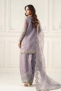 Maria B | Eid Collection 26 | SF-EF25-60R1 - House Of Hania
