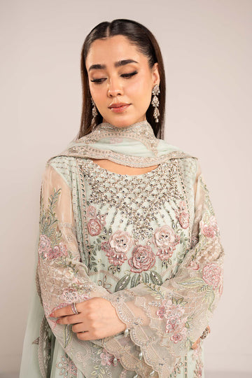 Maria B | Eid Collection 26 | SF-EF26-01 - House Of Hania