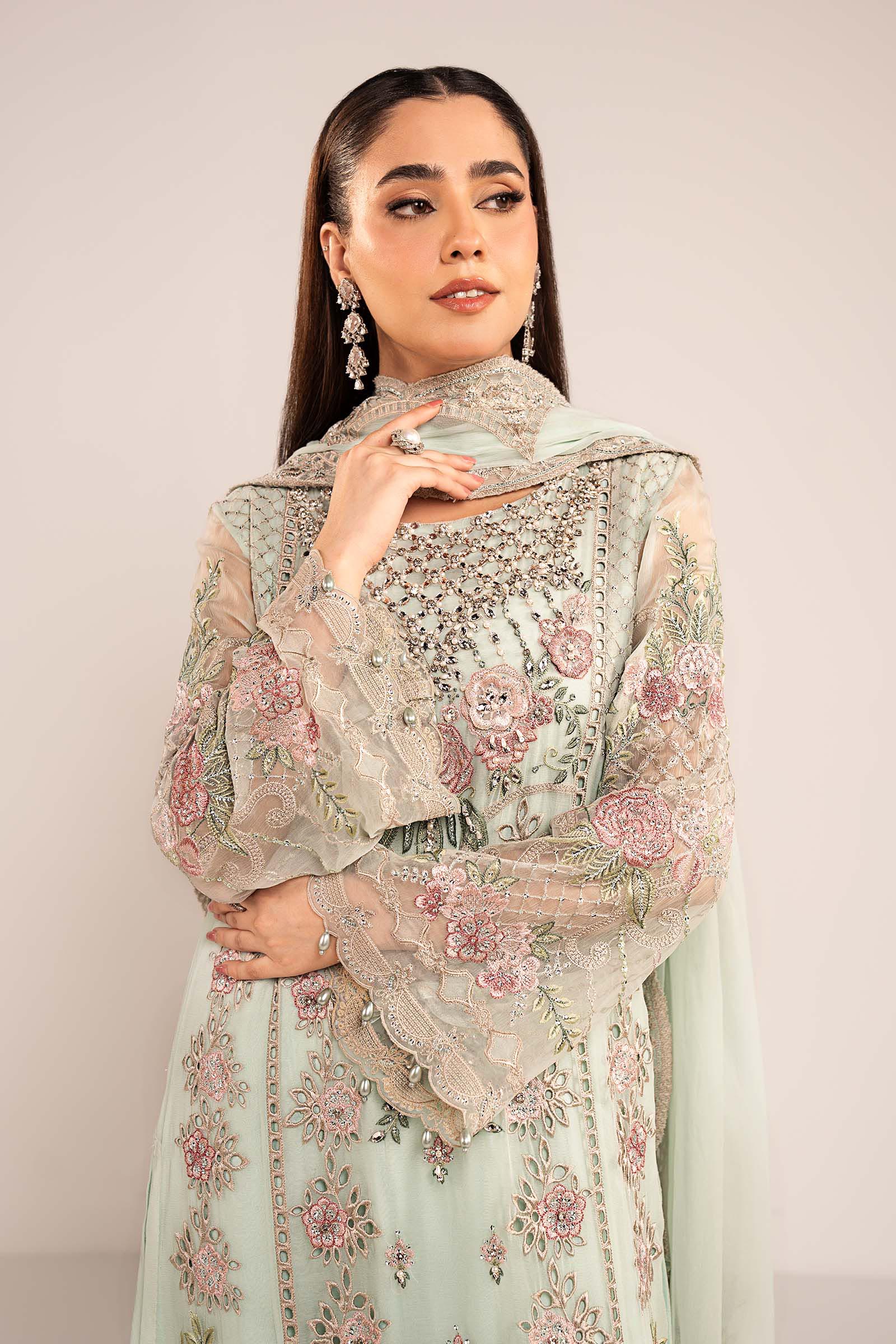 Maria B | Eid Collection 26 | SF-EF26-01 - House Of Hania