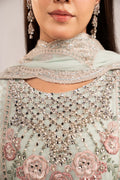 Maria B | Eid Collection 26 | SF-EF26-01 - House Of Hania