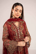 Maria B | Eid Collection 26 | SF-EF26-02 - House Of Hania