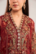 Maria B | Eid Collection 26 | SF-EF26-02 - House Of Hania