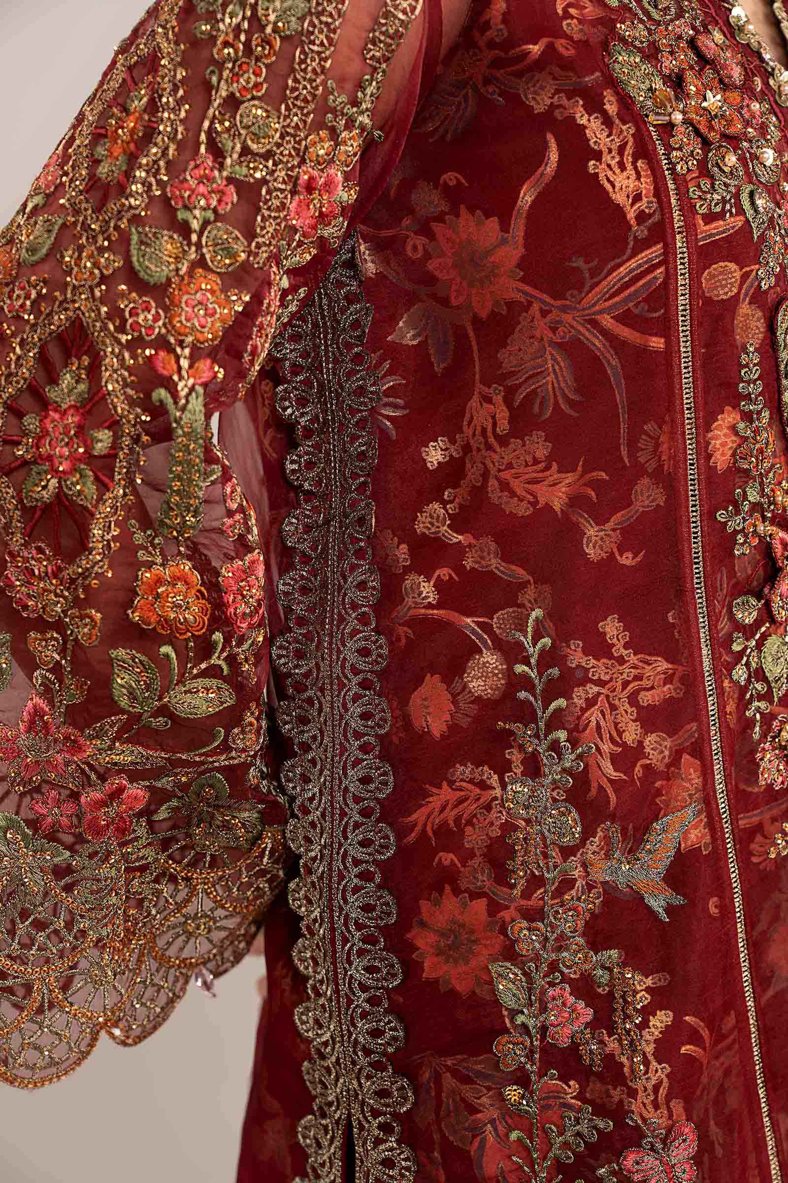 Maria B | Eid Collection 26 | SF-EF26-02 - House Of Hania