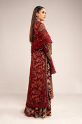 Maria B | Eid Collection 26 | SF-EF26-02 - House Of Hania