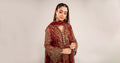 Maria B | Eid Collection 26 | SF-EF26-02 - House Of Hania
