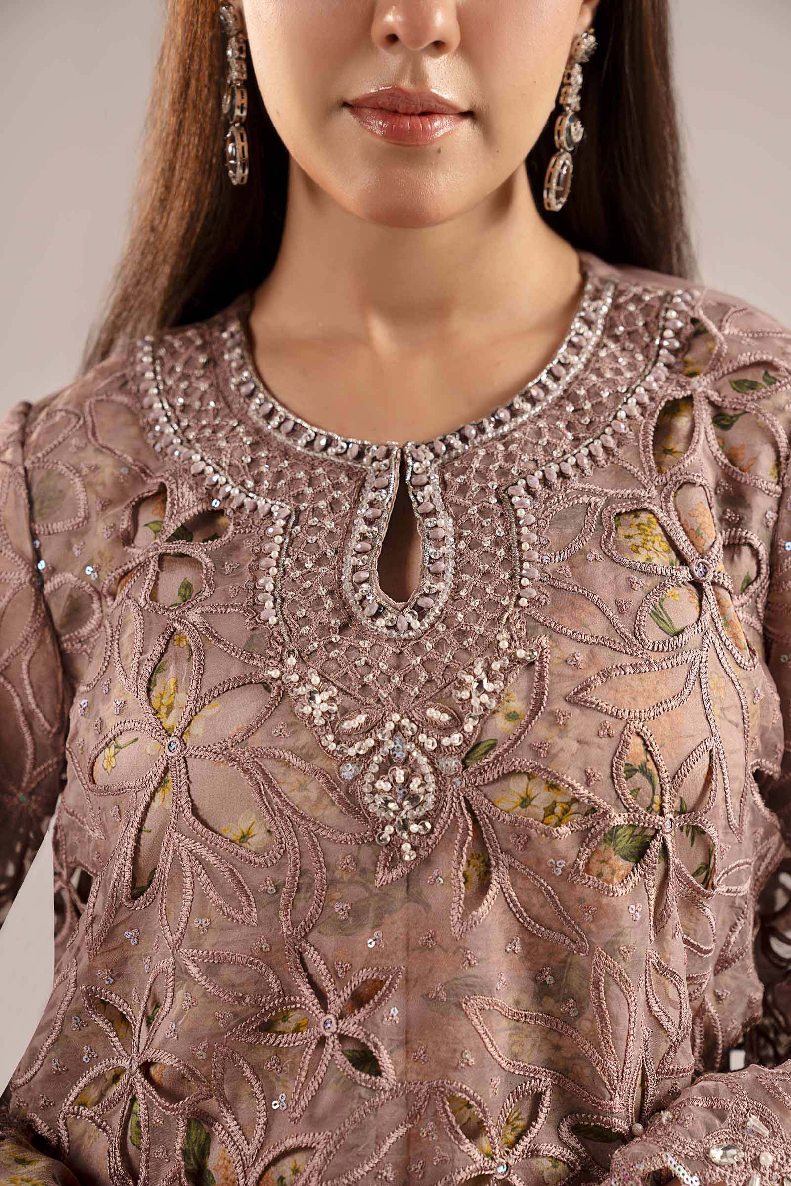 Maria B | Eid Collection 26 | SF-EF26-03 - House Of Hania