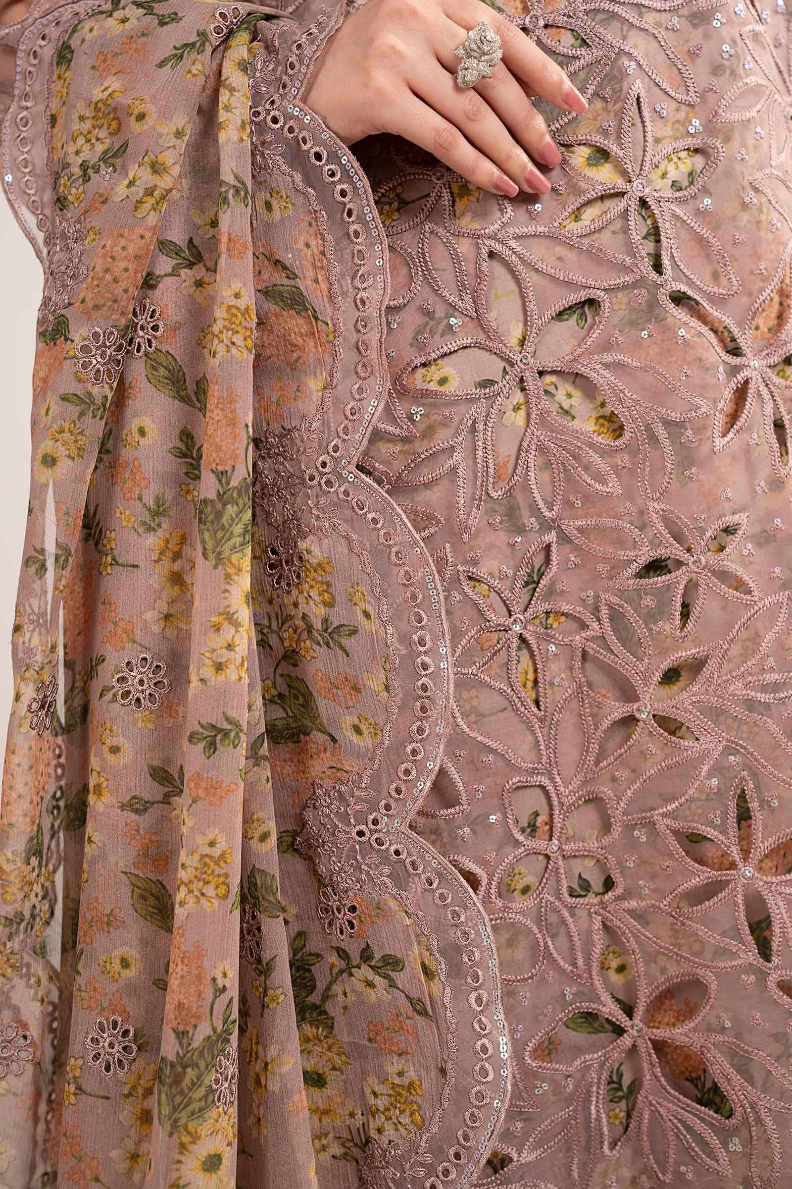Maria B | Eid Collection 26 | SF-EF26-03 - House Of Hania