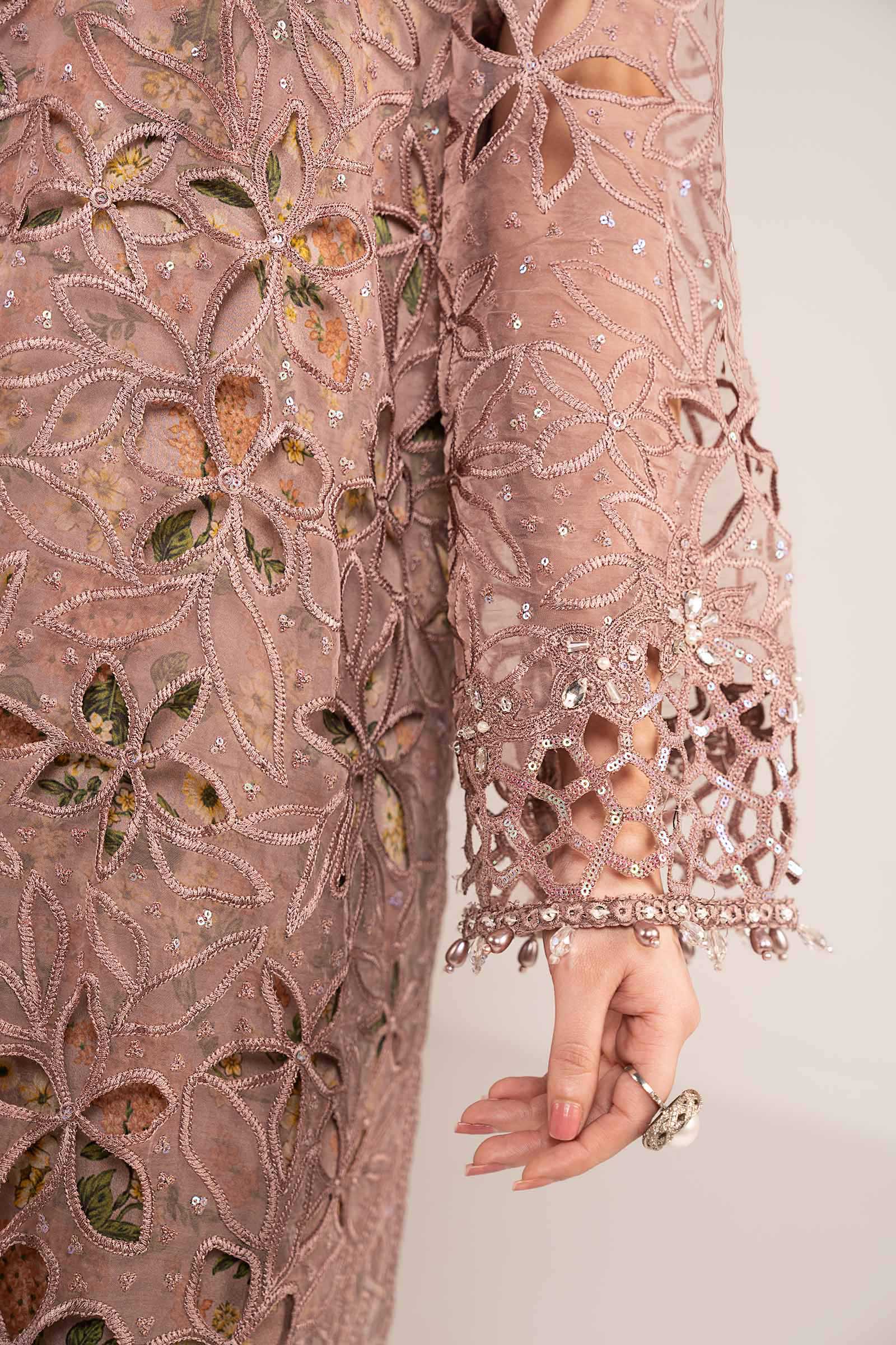 Maria B | Eid Collection 26 | SF-EF26-03 - House Of Hania