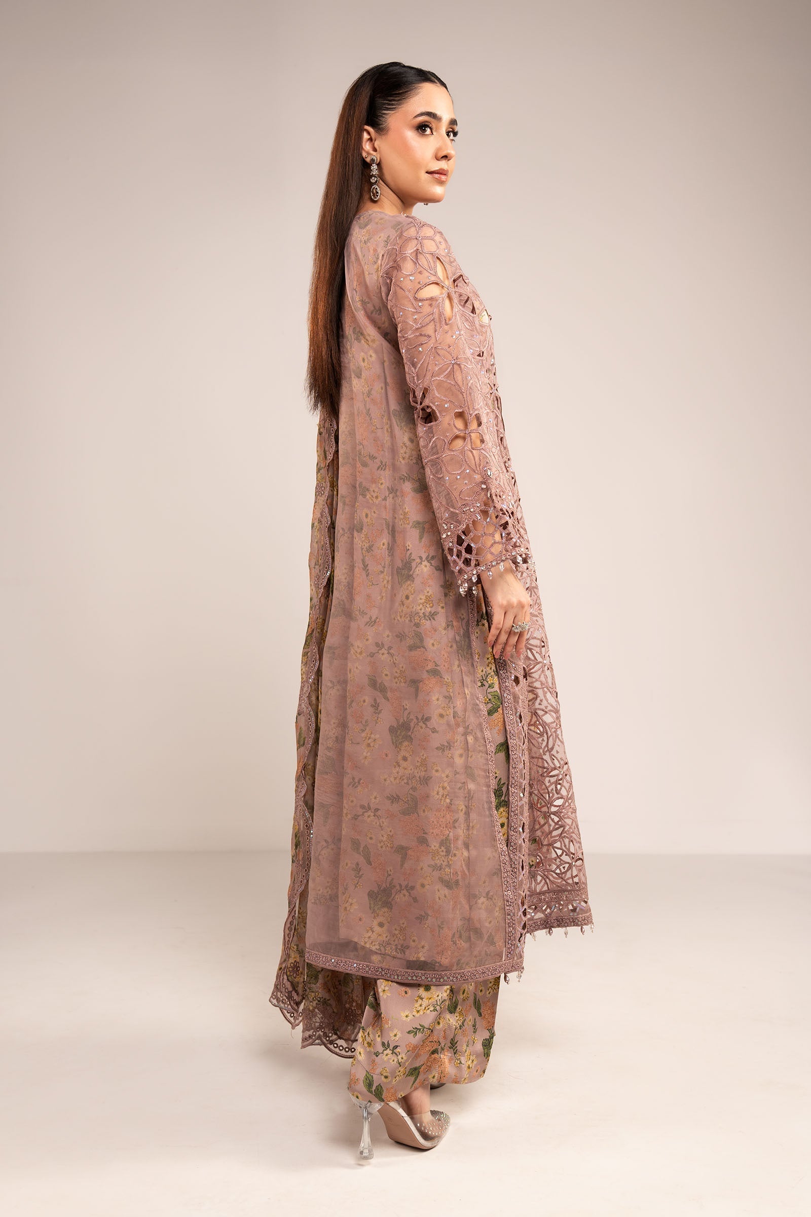 Maria B | Eid Collection 26 | SF-EF26-03 - House Of Hania